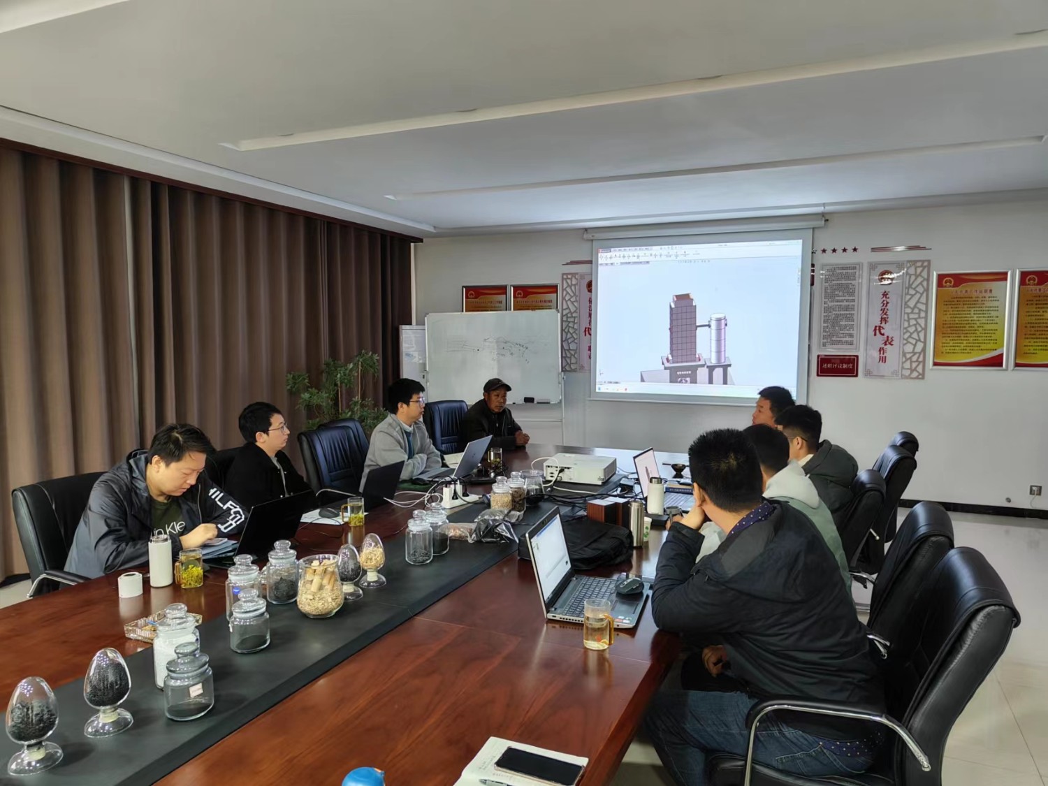 活性炭生產設備