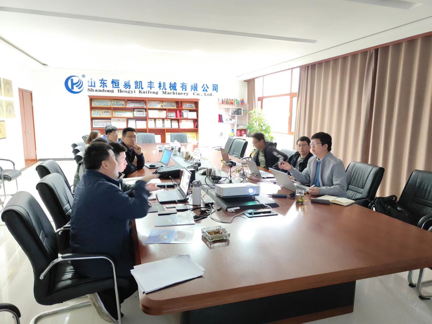 活性炭生產設備